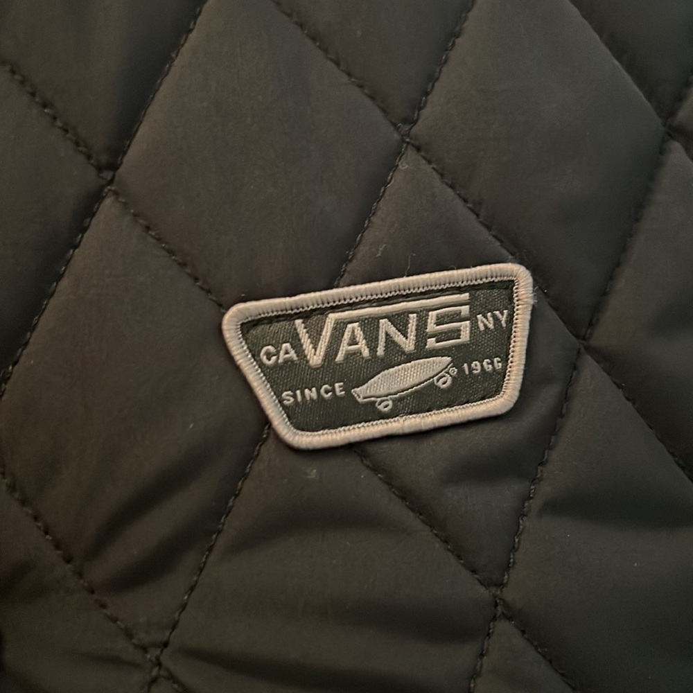 Vans Jacket - image 4